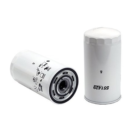 Wix Filters Oil Filter 51429